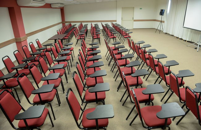 Faria Lima Flat Service - Foto 25