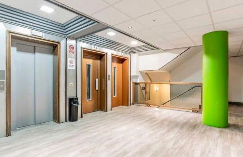 1 step to retiro park and gran via-prado museum - Photo 34