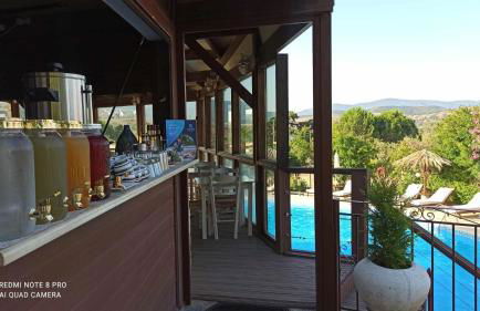 Orfeas Studios Molivos - Photo 33