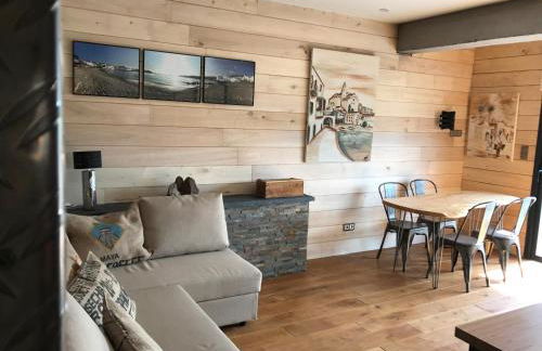 Chalet Montagne - Foto 13