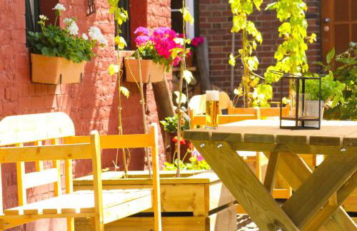 Gut Huthmacherhof - Foto 10