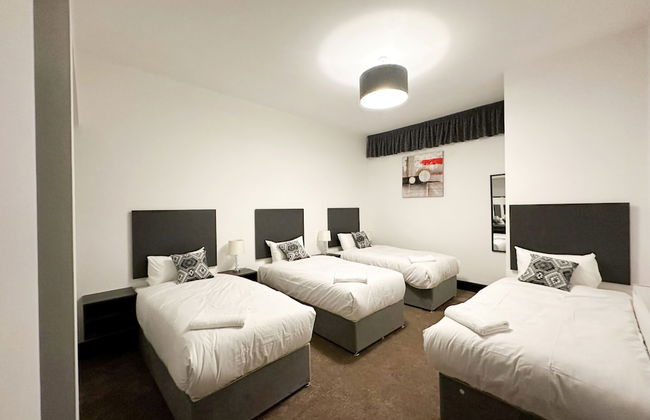 Mulberry Aparthotel - Foto 20