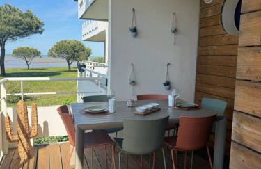 Magnifique appartement vue îles et océan-seaside- - Photo 32