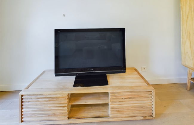 Apartment With Patio in Sopot by Renters - Foto 17