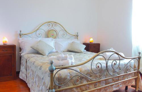 Relax Merigge - Piscina a Comune - Parcheggio - Photo 14