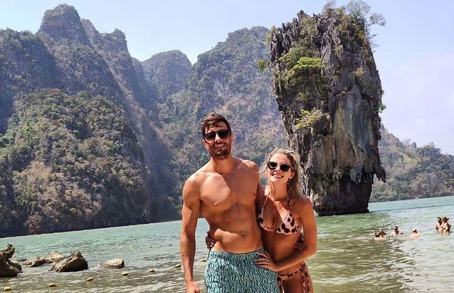 Excursión a la isla de James Bond y Krabi - Foto 5