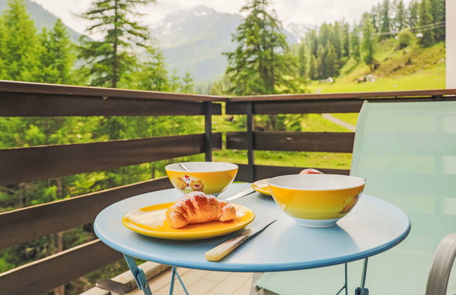 Mont Fort 55 - Foto 4