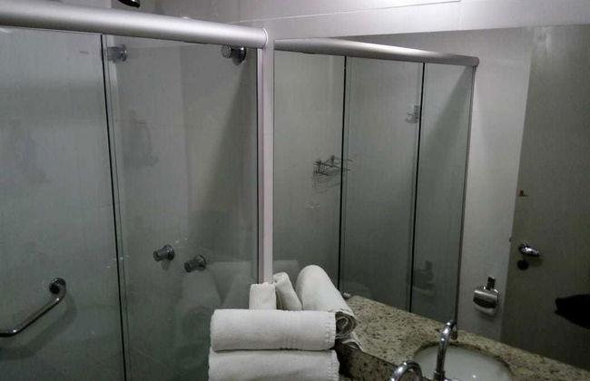 Flat Pipas Bay - Foto 10