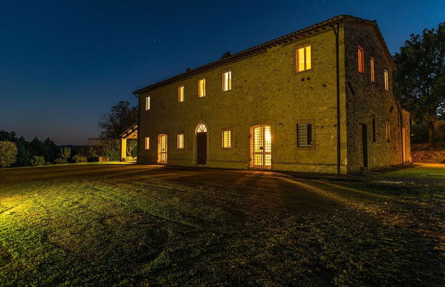 Casale Cicognola 12 - Foto 34