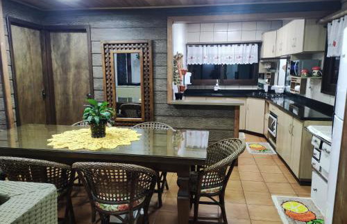 Apartamento Bella Vista Gramado - Foto 68