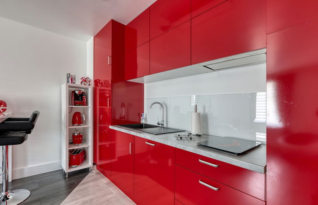 123home - Suite & spa - Foto 4