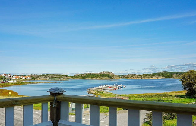 4 Star Holiday Home in Havstenssund - Foto 28