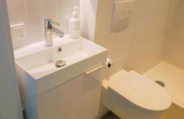 Modern Heritage private Studio - Eichenblick Balkon - Foto 19