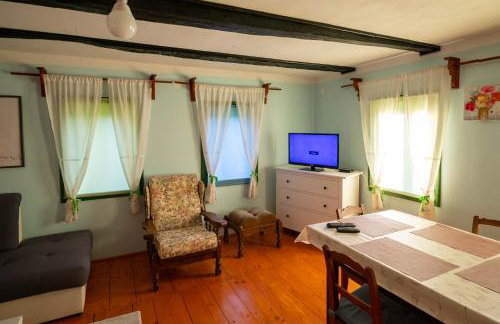 Šajnska Hiža, autentična goranska kuća u prirodi - Foto 10