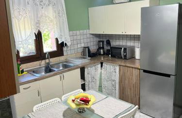 THEODORAS HOUSE - Foto 26