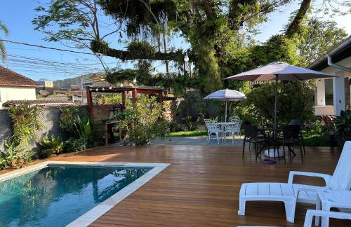 Casa da Árvore Bertioga - Photo 42