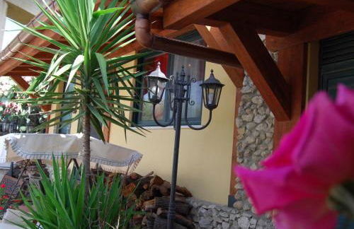 ***** La casa di Giò - Foto 48