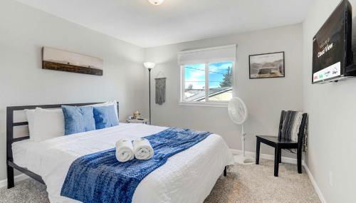 Cloud View Family Mountain Views & Fire Pit - Foto 4