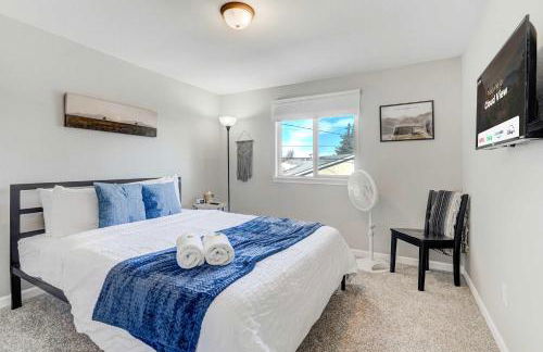 Cloud View Family Mountain Views & Fire Pit - Foto 4