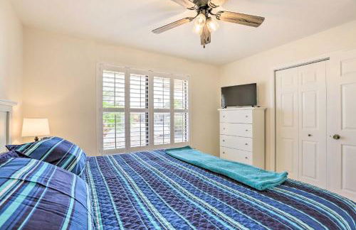 Less Than 1 Mi to Golf Home with Screened Porch in Sun City - Foto 12