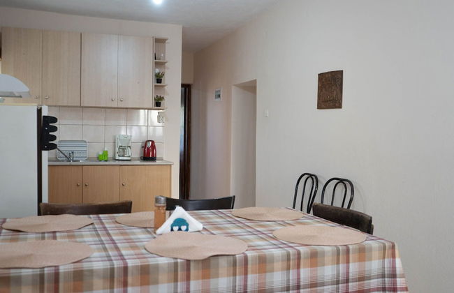 Garden Paradise in Megalochori Trikala - Foto 14