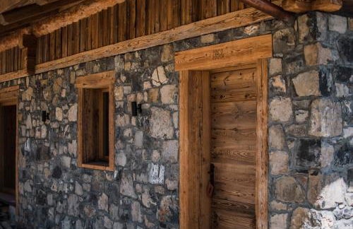 Alpage la Grand Montagne 1858 - Photo 43