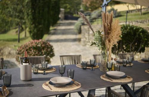 Villa Stanzia Butori by Interhome - Foto 18