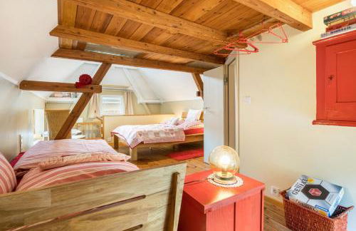 Chalet Kunterbunt - Photo 9