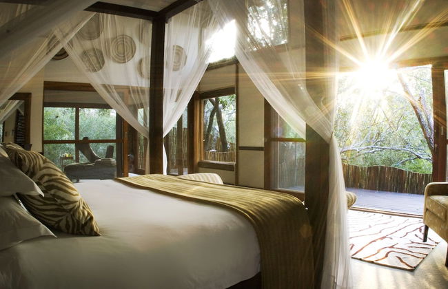 Amorello Safari Park - Photo 9