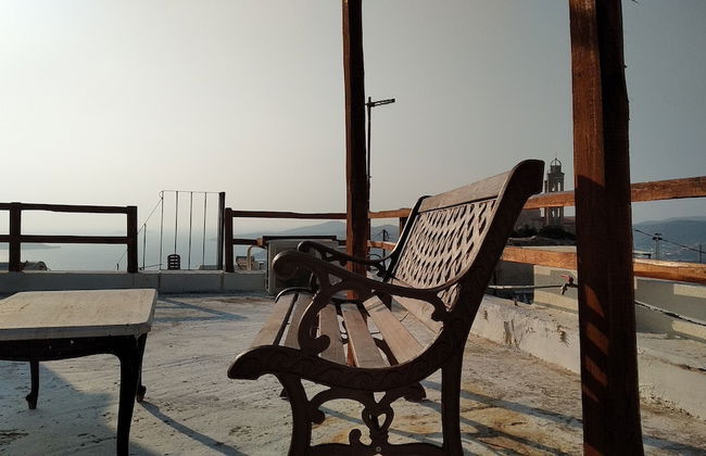 Ermoupoli Comfortable Home - Foto 17