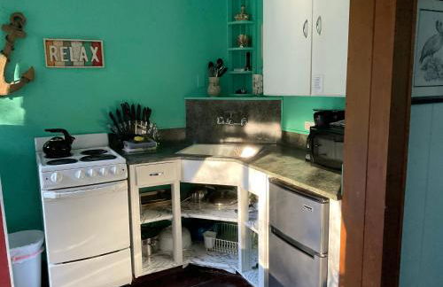 Shakti Cove Cottages - Foto 18