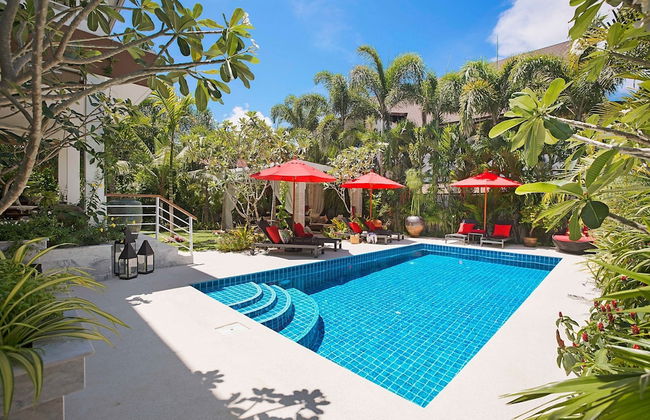 Villa Celetse Samui - Foto 1