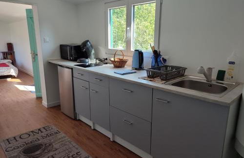 Gîte insolite La Renouée - Foto 6