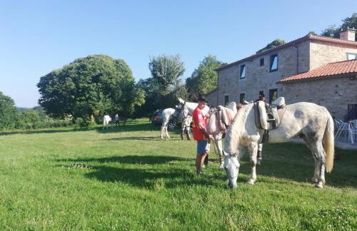 Hosteria Calixtino - Foto 25