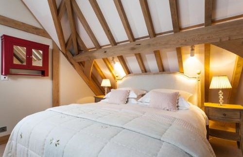 Lower Farm Barn - Foto 15