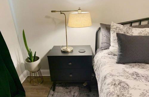 Alemania Haus - Cozy Rambler on Market Street! - Foto 47