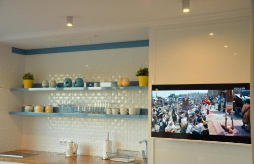 Błękitna Laguna - Photo 8