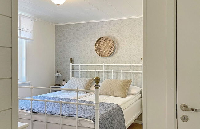 4 Person Holiday Home in Uddevalla-by Traum - Foto 4