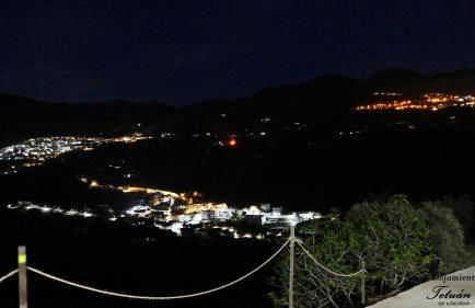 Alojamiento Rural Tetuán - Foto 21