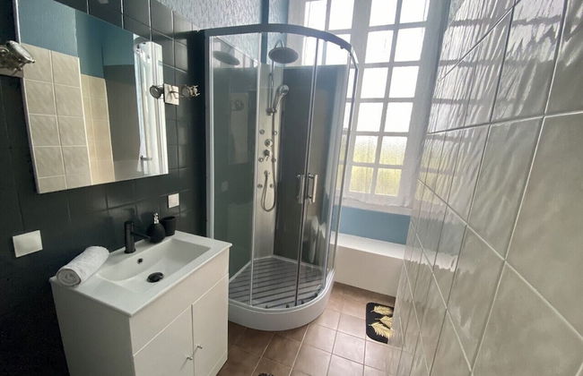 Château des Marais - Foto 19