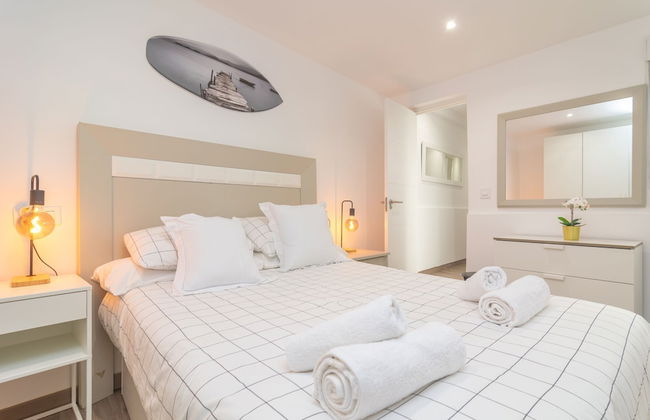Centric in Palma With 3 Bedrooms and 1 Bathrooms - Foto 18