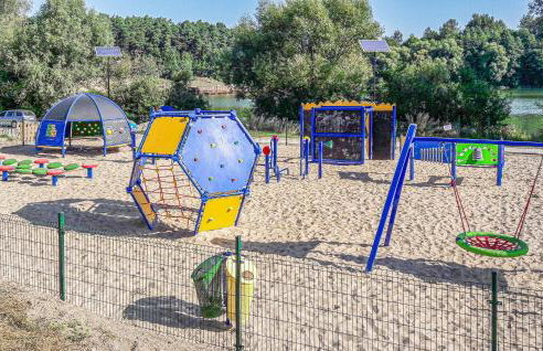 Nice Apartment In Ostróda With Kitchen - Foto 19