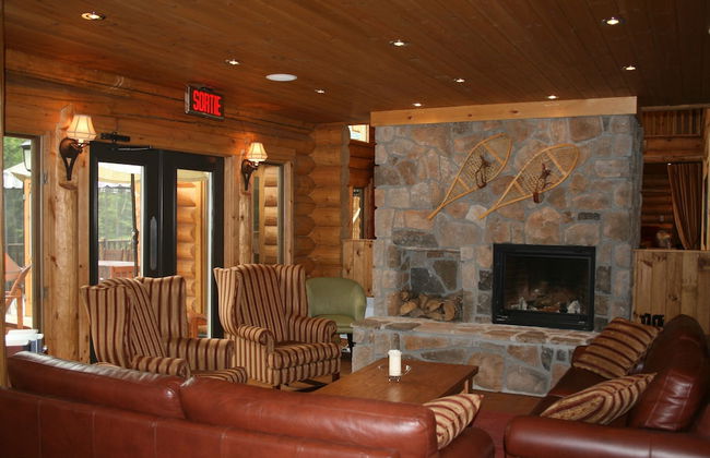 Blueberry Lake Resort - Photo 38
