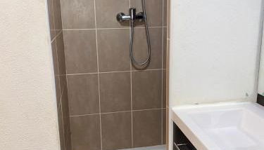 Central Fac - Foto 4, Shower