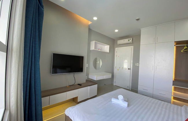 SUNRISE CITY VIEW Residences - Foto 10