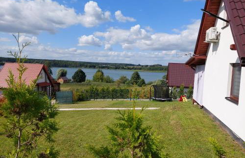 Przystań Bajka Domek Środkowy - Foto 10