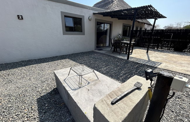 Leadwood Tree Safari Lodge - Foto 17