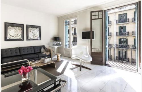 Glocal Apartments Barcelona - Photo 15