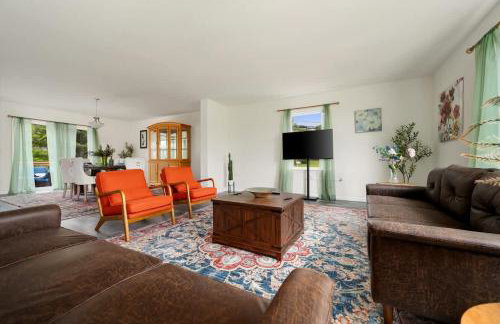 Upstate NY Escape - Game Ready, Game Room, Pool Table, Firepit, Delaware River - Foto 17