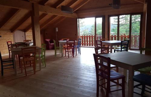 Lorica Suite Lago - Foto 39